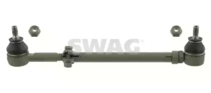 10 72 0065 SWAG Поперечная рулевая тяга